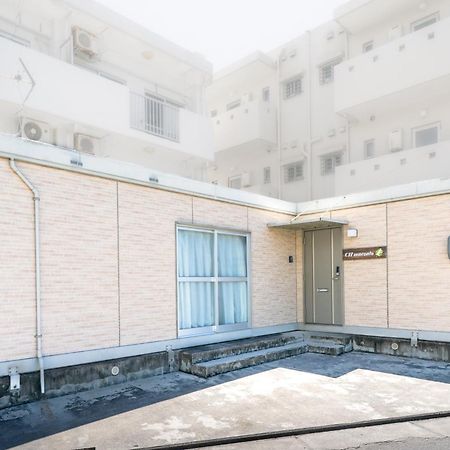 Ch Maezato Hotel Ishigaki  Exterior photo