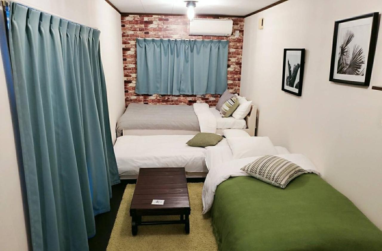 Ch Maezato Hotel Ishigaki  Exterior photo