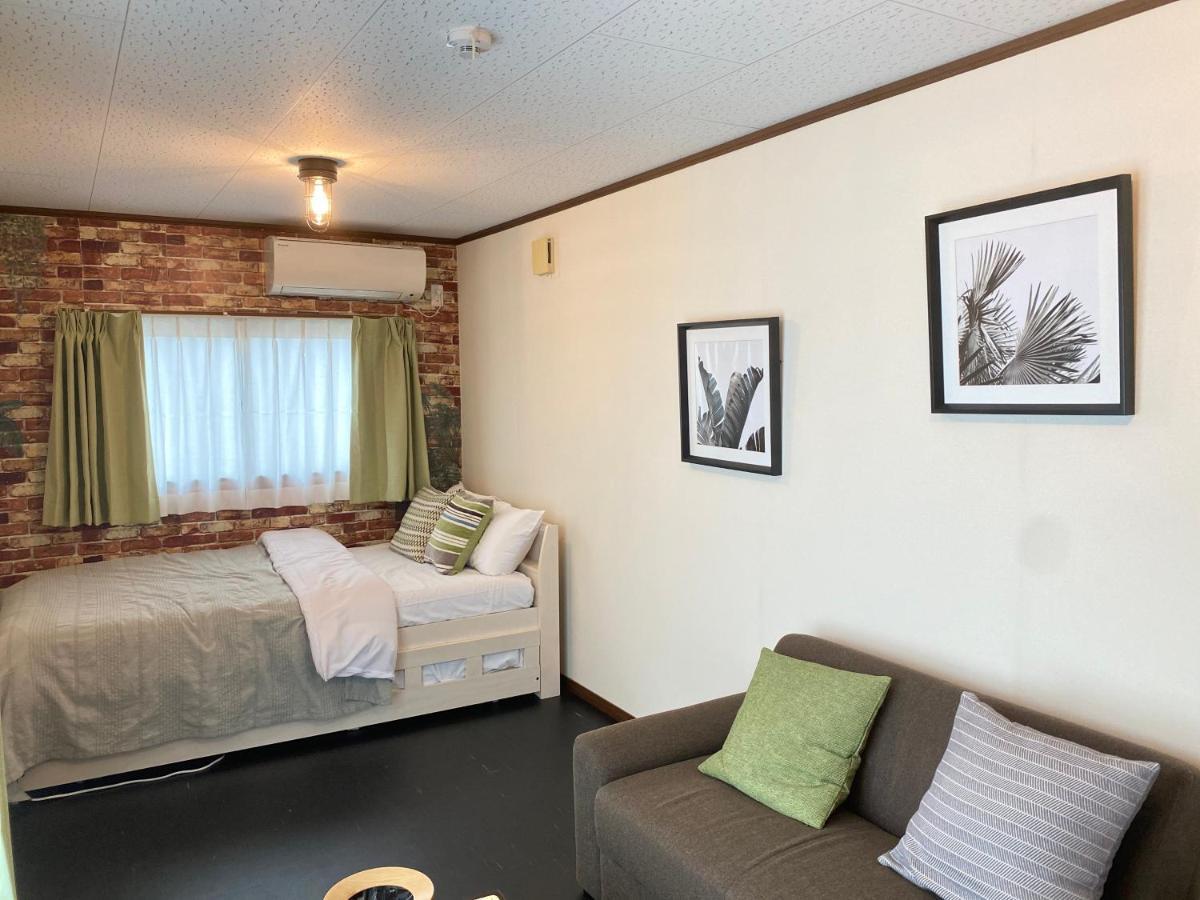 Ch Maezato Hotel Ishigaki  Exterior photo
