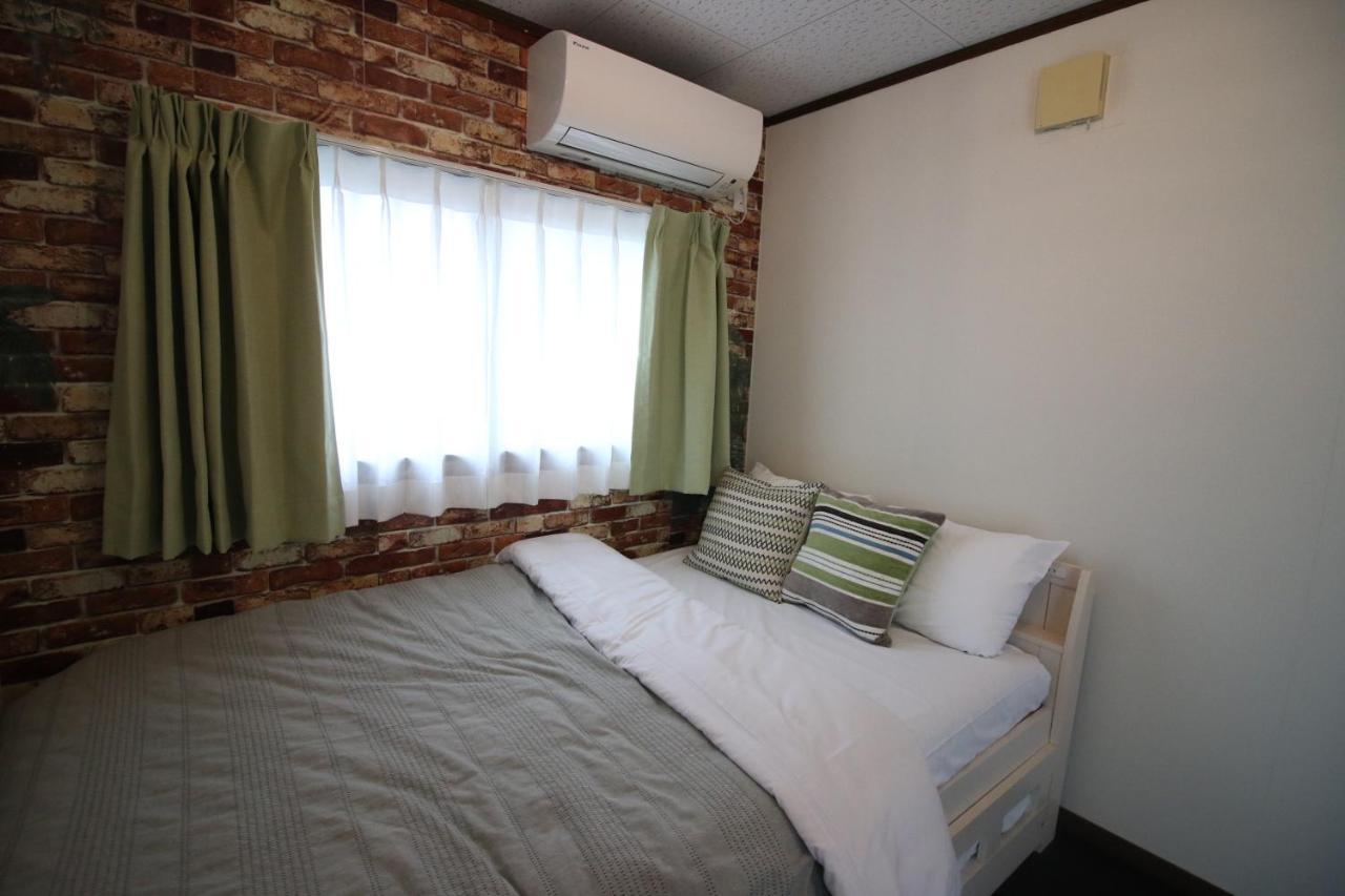 Ch Maezato Hotel Ishigaki  Exterior photo
