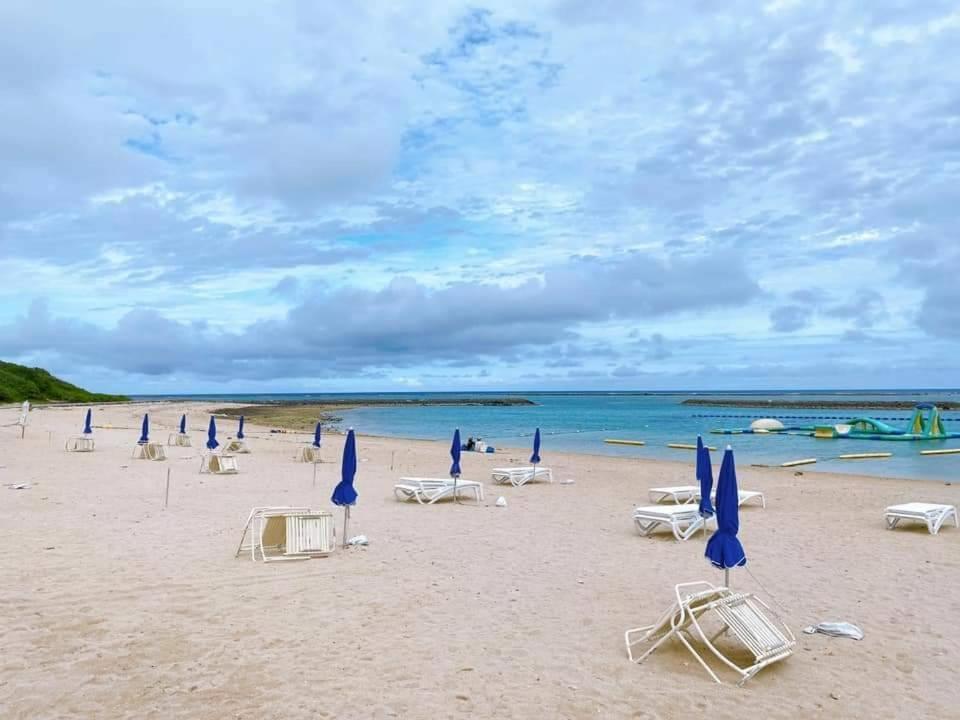 Ch Maezato Hotel Ishigaki  Exterior photo