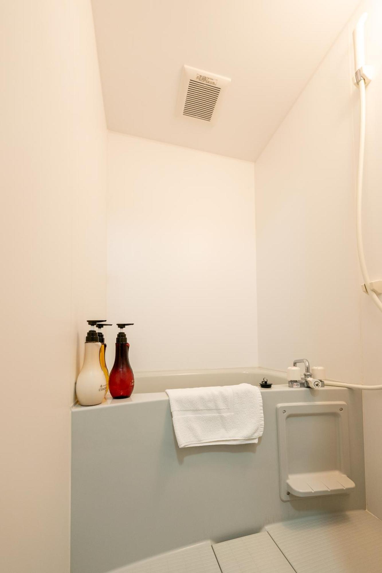 Ch Maezato Hotel Ishigaki  Exterior photo
