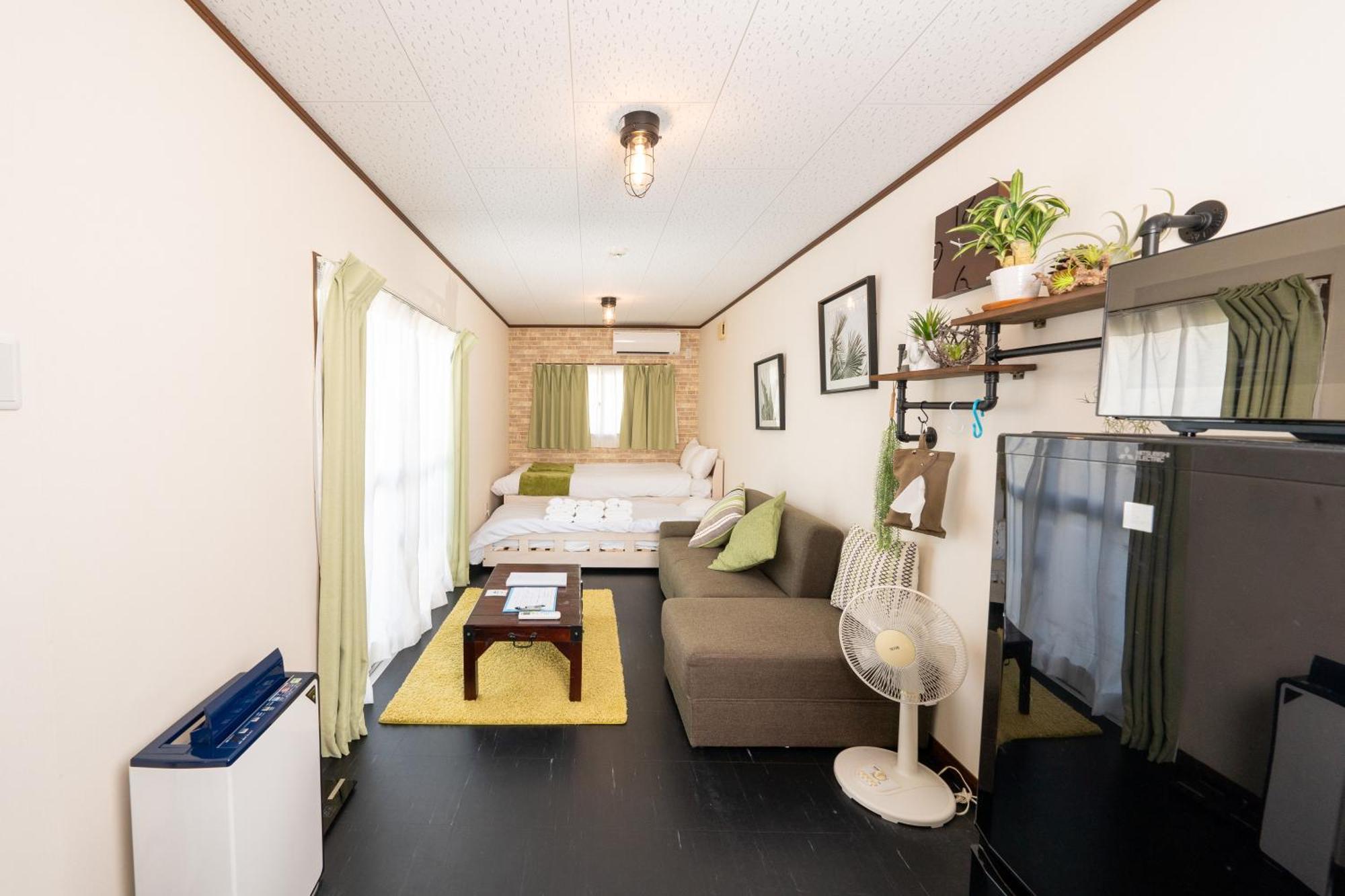 Ch Maezato Hotel Ishigaki  Exterior photo