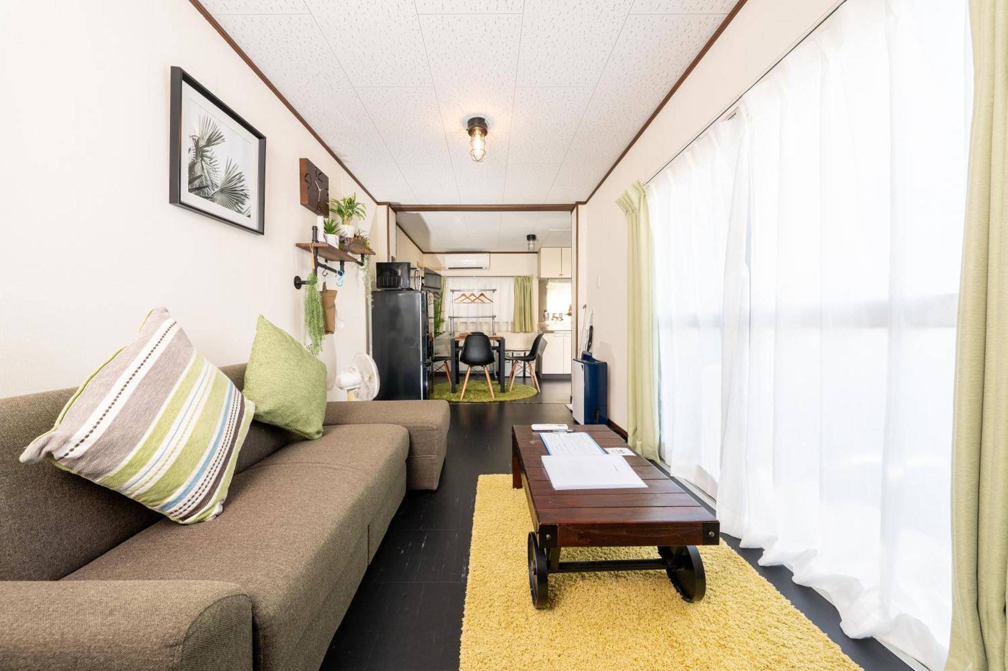 Ch Maezato Hotel Ishigaki  Exterior photo