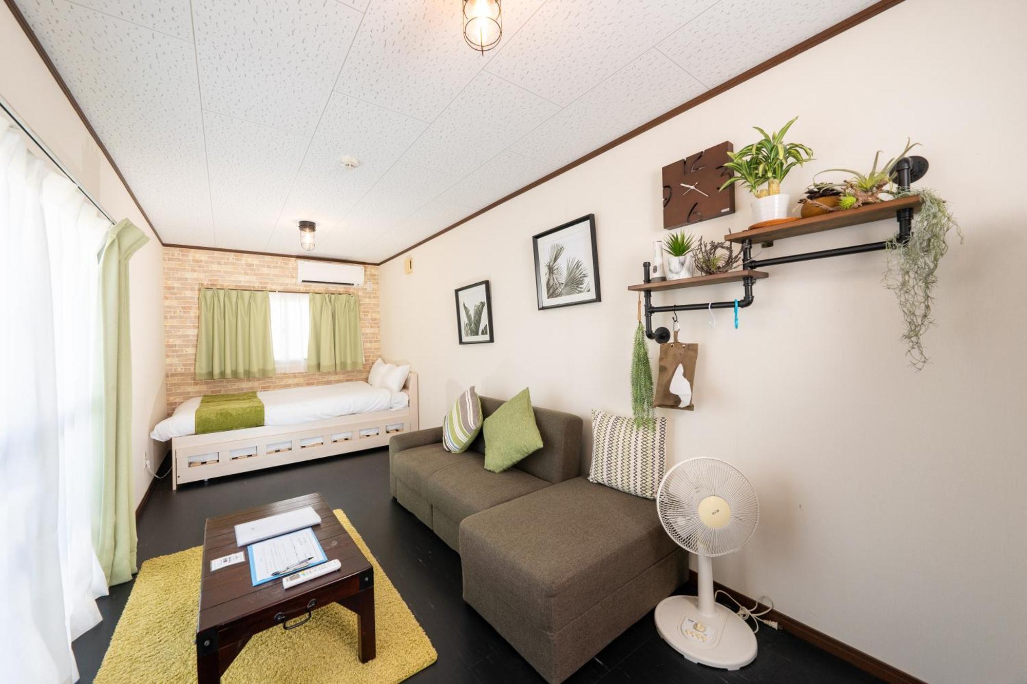 Ch Maezato Hotel Ishigaki  Exterior photo