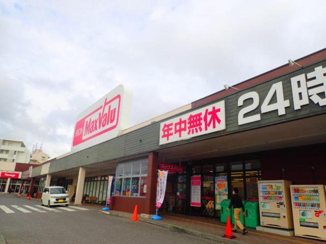 Ch Maezato Hotel Ishigaki  Exterior photo